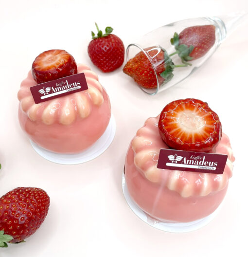 21草莓季_草莓慕斯_官網’